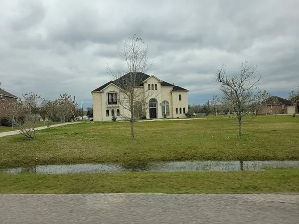 5718 Bridlewood Dr, Richmond, TX 77469