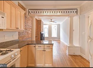 1411 S Hanover St #1, Baltimore, MD 21230