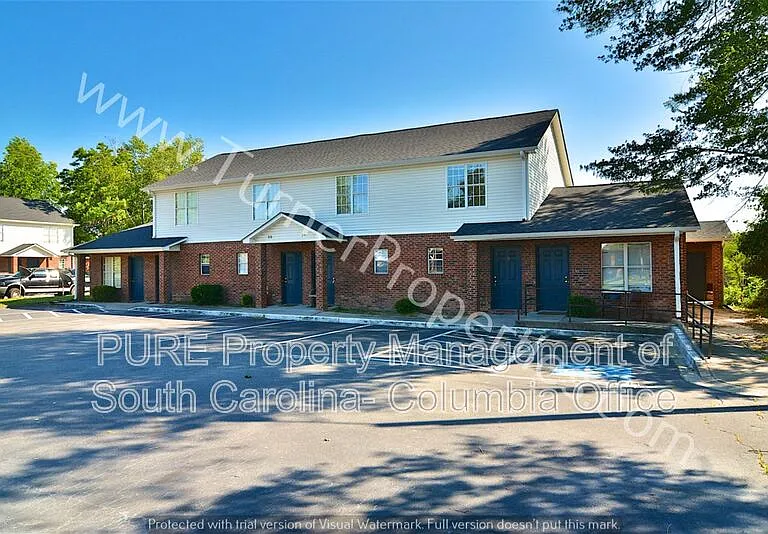 3800 Plowden Rd #D6 — Photo 2
