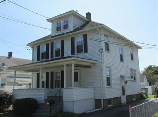 11 Virginia Ave, Enfield, CT 06082