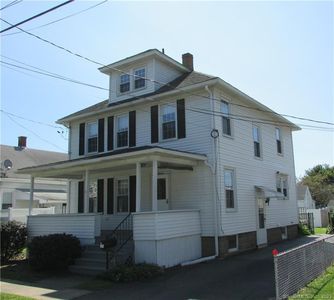 11 Virginia Ave, Enfield, CT, 06082