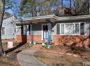2808 W Carver St, Durham, NC 27705