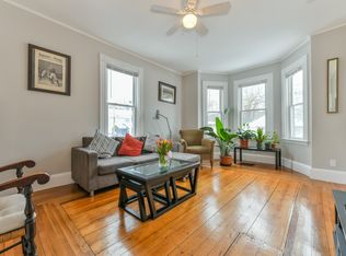 6 Pinedale Rd, Roslindale, MA 02131