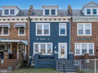 1408 Spring Rd NW, Washington, DC 20010