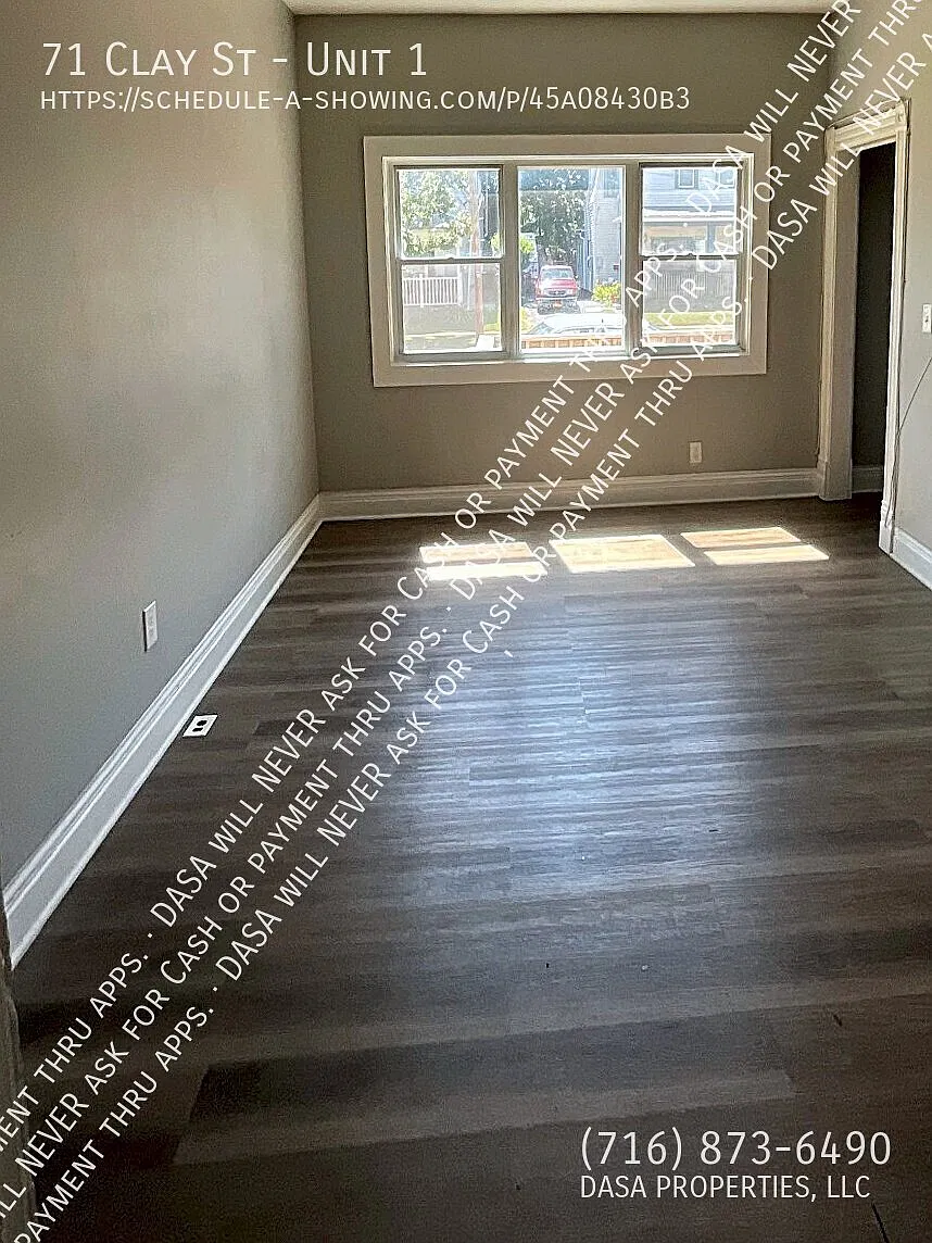 71 Clay Unit 1 - 1 Bed / 1 Bath — Photo 2