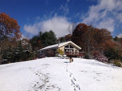 1401 Harrell Hill Rd, Bakersville, NC, 28705