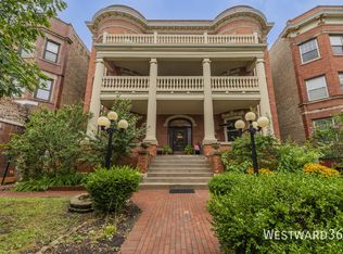 4012 N Sheridan Rd APT 1S, Chicago, IL 60613