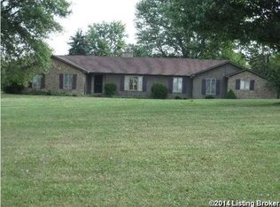 4355 Lagrange Rd, Shelbyville, KY 40065