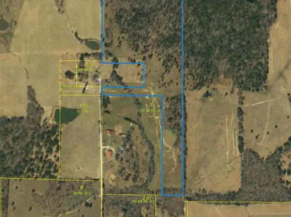 0 Deer Run Dr, Licking, MO 65542