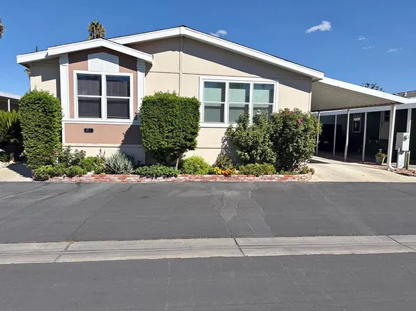 20401 Soledad Canyon Rd Space 817, Canyon Country, CA 91351