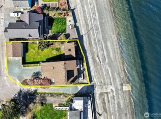 4906 Marshall Rd, Clinton, WA 98236