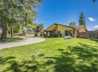 12919 Appaloosa Ave, Bakersfield, CA
