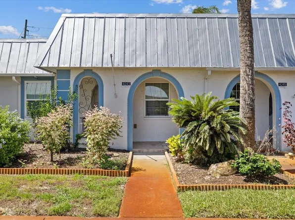 4243 Richmere Dr #3B, New Pt Richey, FL 34652