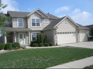 865 Meadowbrook Ln, Bourbonnais, IL 60914