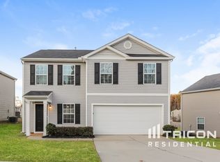 5504 Graypark Dr, Charlotte, NC 28269