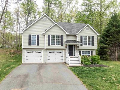 1408 Maymont Ct, Charlottesville, VA, 22902