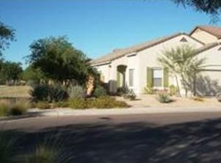 5142 W Maldonado Rd, Laveen, AZ 85339