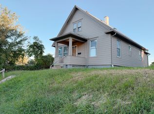 3309 Ames Ave, Omaha, NE 68111