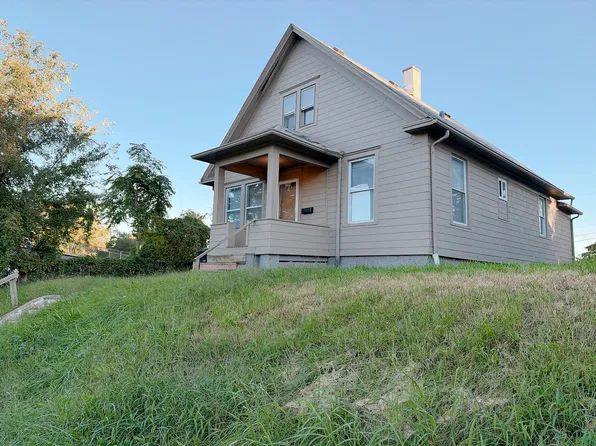 3309 Ames Ave, Omaha, NE 68111