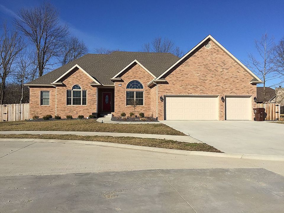 5167 Chandler Nicholas Lane