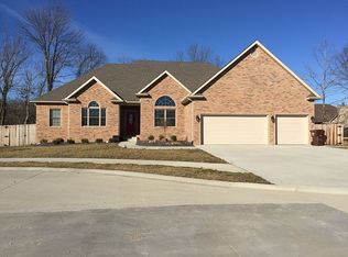 5167 Chandler Nicholas Ln, Terre Haute, IN 47802