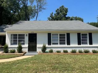 1376 Greendale Ave, Memphis, TN 38127
