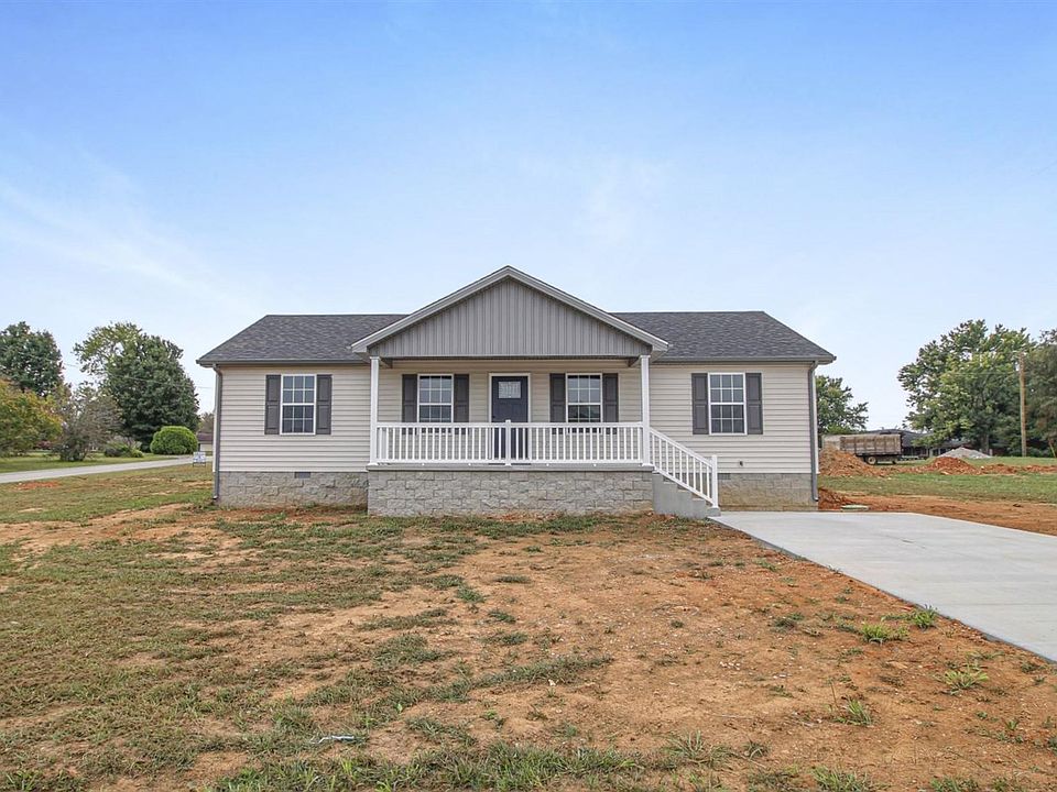 243 2nd St, Horse Cave, KY 42749 Zillow