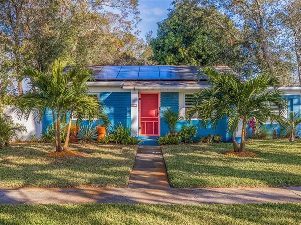 5719 23rd Ave S, Gulfport, FL 33707