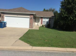 337 Van Buren Rd, Branson, MO 65616