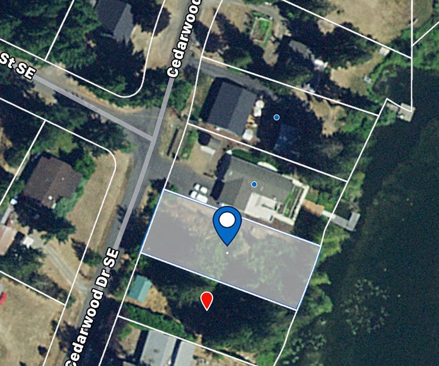 1st image of 14724 Cedarwood Dr SE