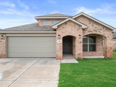 7005 12th St, Lubbock, TX, 79416