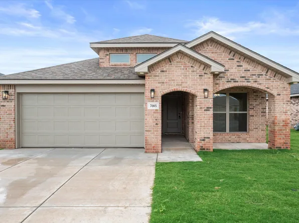 7005 12th St, Lubbock, TX 79416
