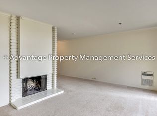 200 Montecito Ave APT 405, Oakland, CA 94610