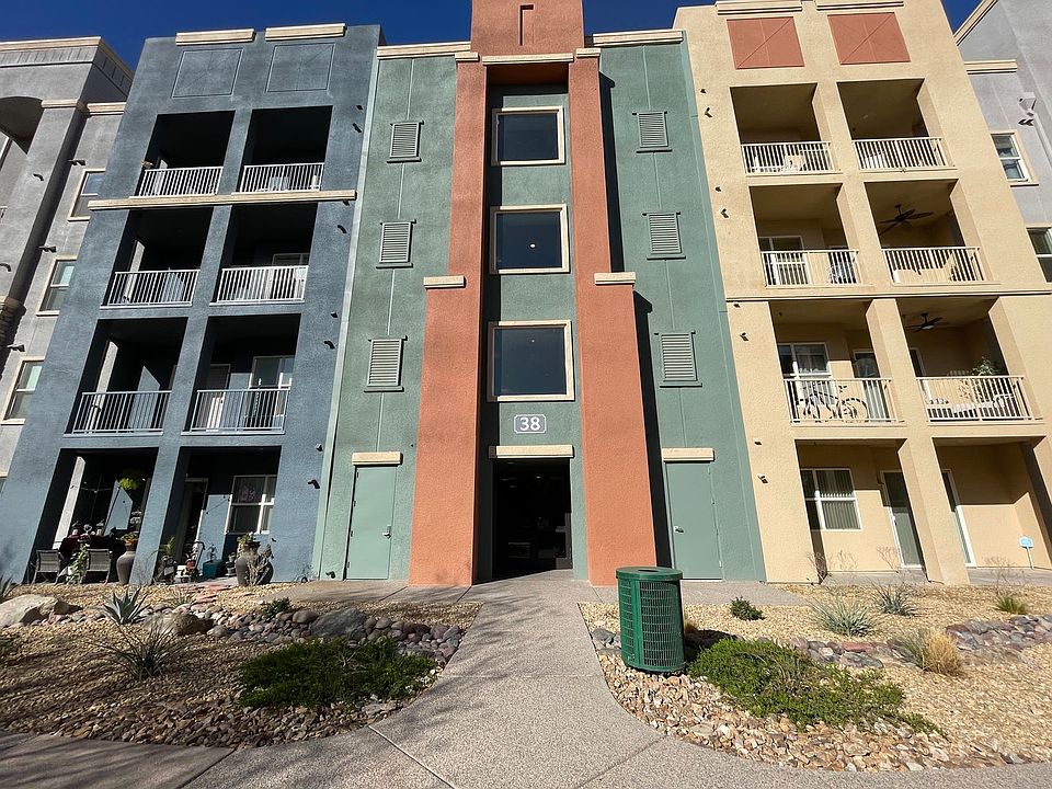 1st image of 38 E Serene Ave Unit 409