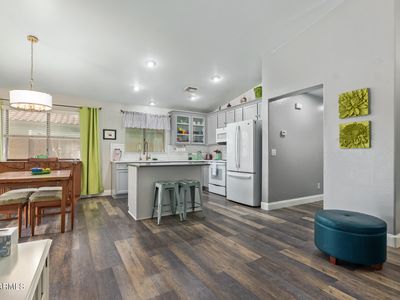 18641 W LARKSPUR Drive, Goodyear, AZ, 85338