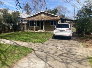 3933 1st Ave, Sacramento, CA 95817