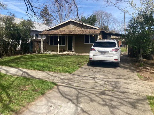 3933 1st Ave, Sacramento, CA 95817