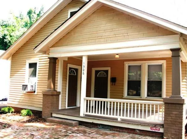 1306 W Chapel Hill St #B, Durham, NC 27701