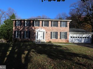 14905 Lear Ln, Silver Spring, MD 20905