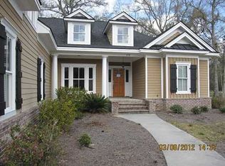 358 Spanton Cres, Pooler, GA 31322