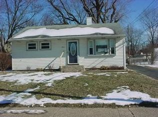 2862 Galewood St, Dayton, OH 45420