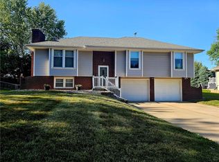 4513 Alpha Ln, Saint Joseph, MO 64506