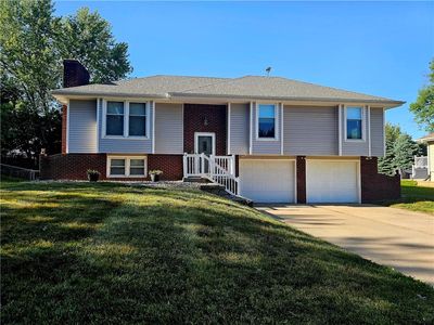 4513 Alpha Ln, Saint Joseph, MO, 64506