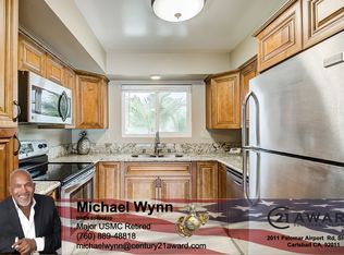 3615 Vista Bella UNIT 15, Oceanside, CA 92057
