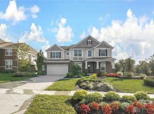 8141 Stone Dr, West Chester, OH 45241