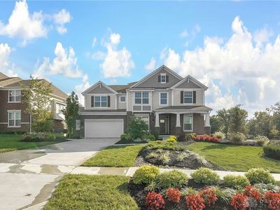 8141 Stone Dr, West Chester, OH, 45241