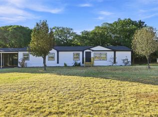 5209 Shaw Rd, Granbury, TX 76476