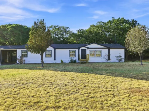 5209 Shaw Rd, Granbury, TX 76476