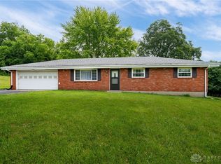 4892 Mosiman Rd, Middletown, OH 45042