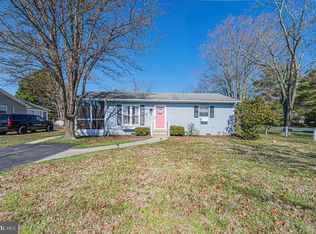 18 David Rd, Ocean View, DE 19970
